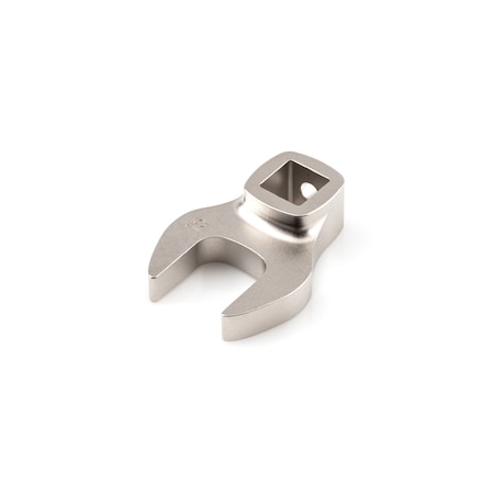 Tekton 3/8 Inch Drive x 15 mm Crowfoot Wrench WCF14115